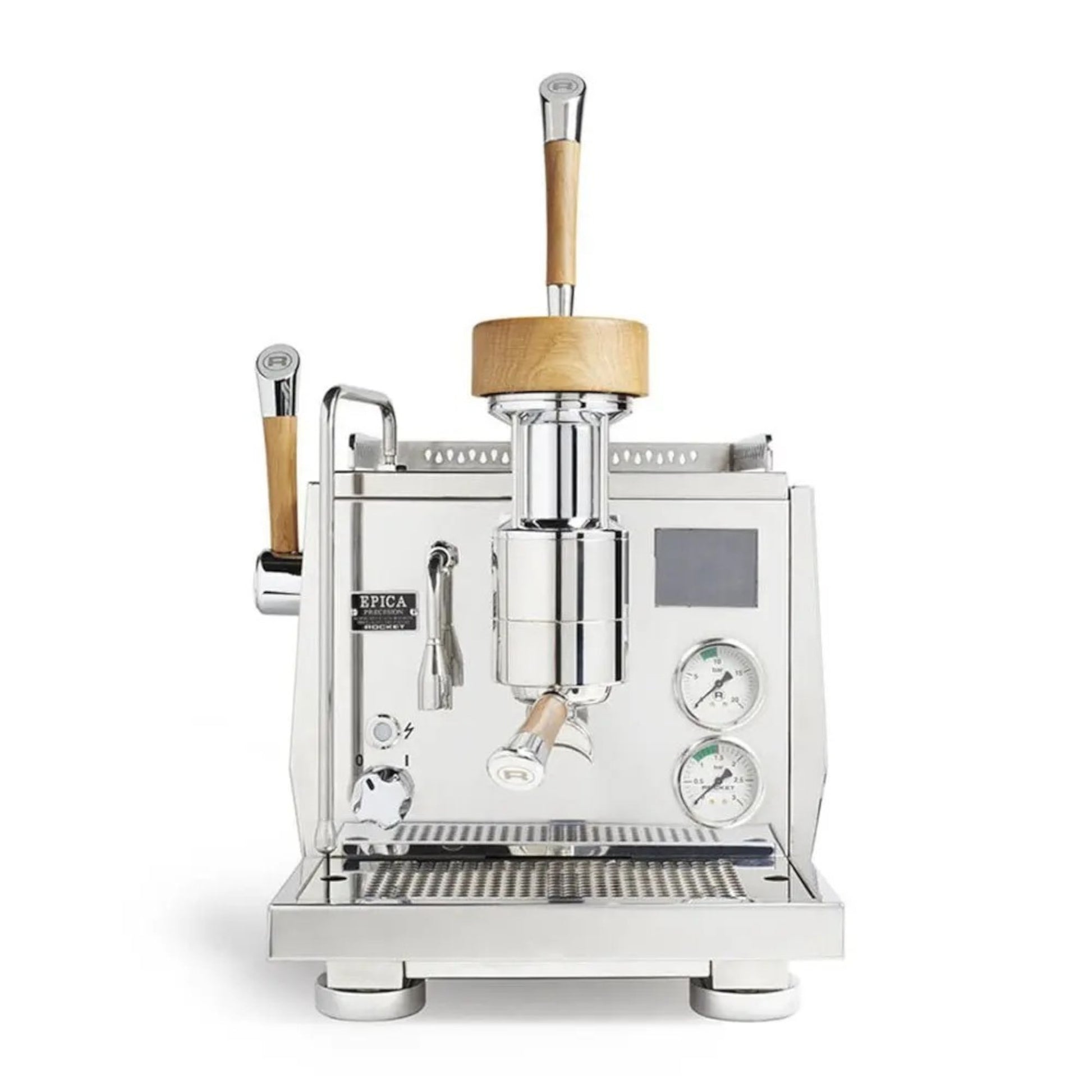Rocket Espresso | Epica Espresso Coffee Machine - Espresso Retro Hong Kong