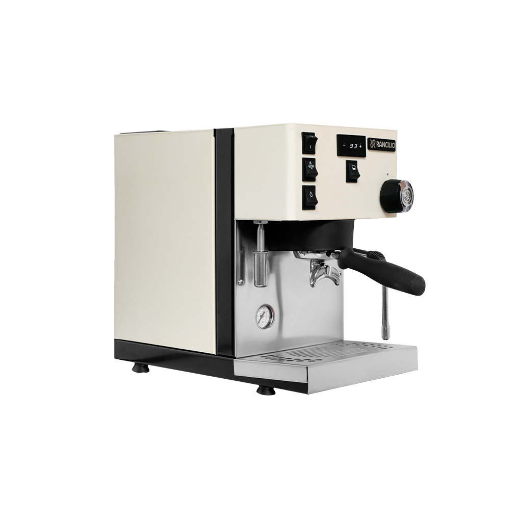 Rancilio | Silvia Pro X Espresso Coffee Machine - Espresso Retro Hong Kong