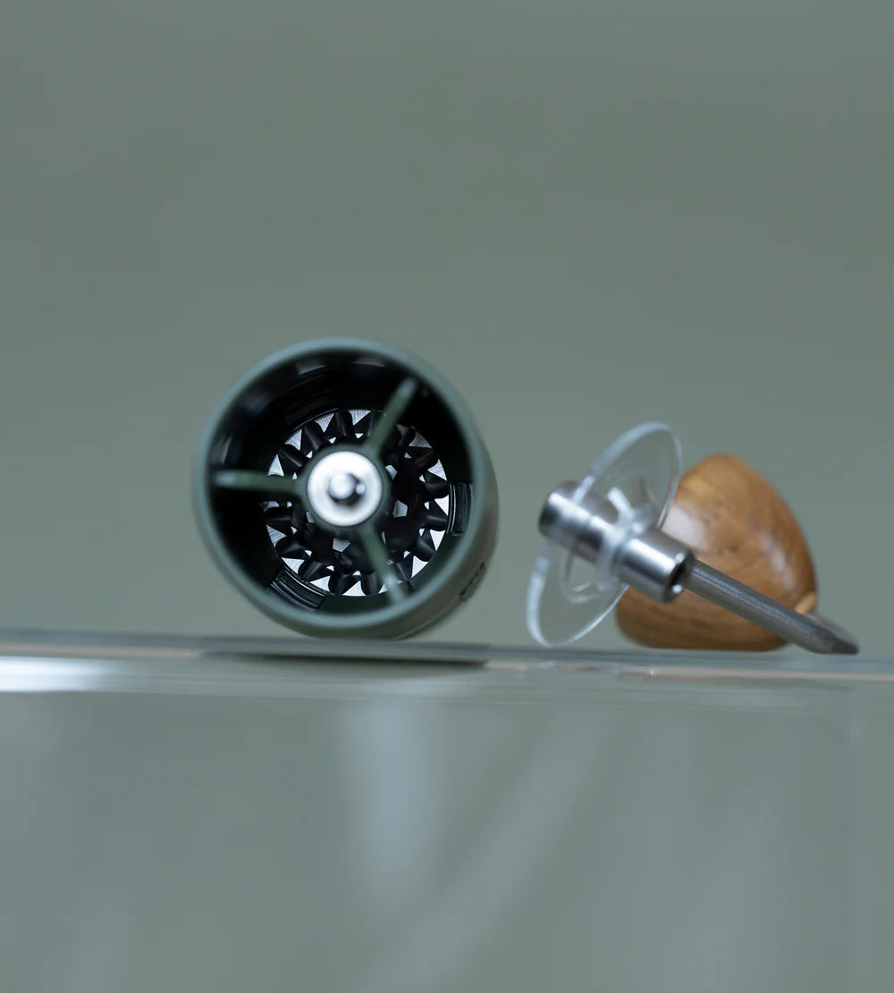 Comandante | X25 Trailmaster Manual Coffee Grinder (Forest)